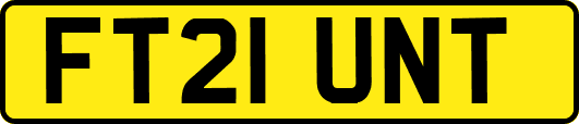 FT21UNT