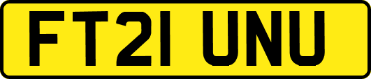 FT21UNU