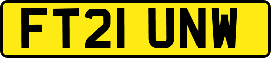 FT21UNW