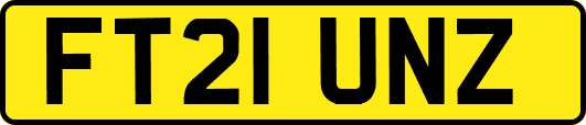 FT21UNZ