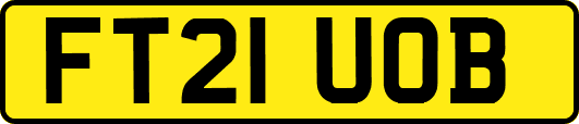 FT21UOB