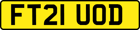 FT21UOD