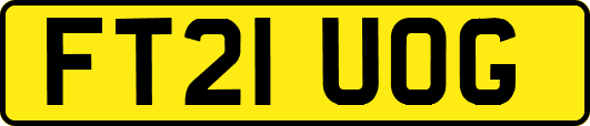 FT21UOG