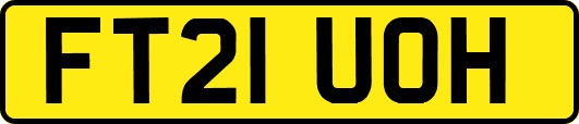 FT21UOH