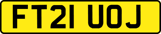 FT21UOJ