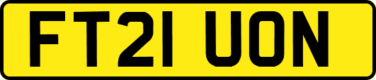 FT21UON