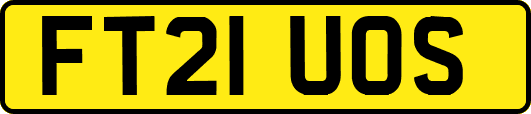 FT21UOS