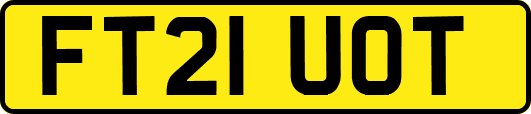 FT21UOT