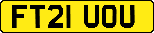 FT21UOU