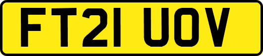 FT21UOV