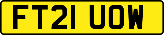 FT21UOW