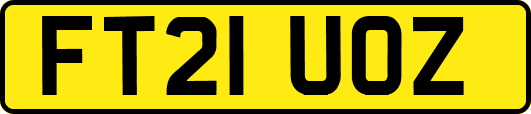 FT21UOZ