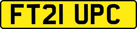 FT21UPC