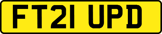 FT21UPD