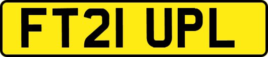 FT21UPL