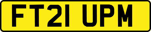 FT21UPM