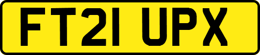 FT21UPX