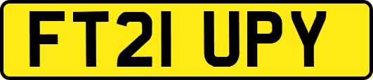 FT21UPY