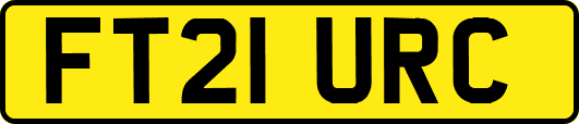 FT21URC