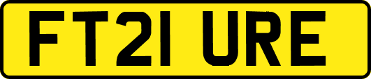 FT21URE