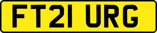 FT21URG