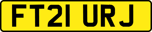 FT21URJ