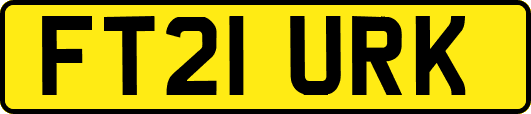 FT21URK