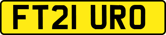 FT21URO