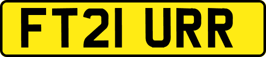 FT21URR