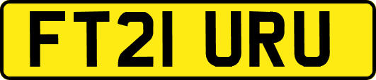 FT21URU