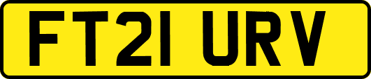 FT21URV