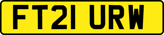 FT21URW