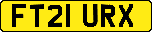 FT21URX