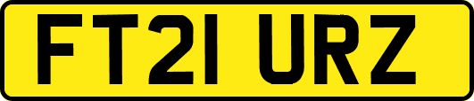 FT21URZ