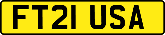 FT21USA