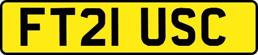 FT21USC