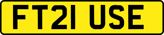 FT21USE