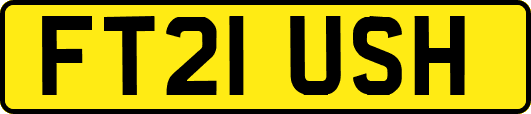 FT21USH