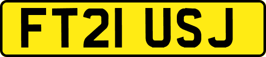 FT21USJ