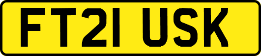 FT21USK