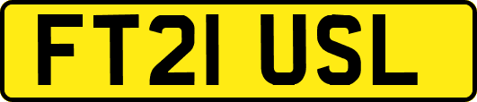 FT21USL