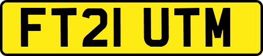 FT21UTM