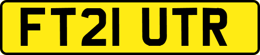 FT21UTR