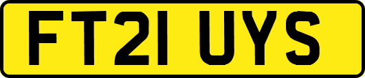 FT21UYS