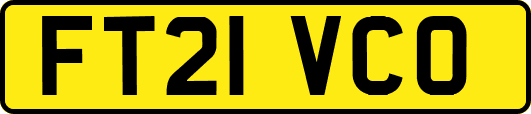 FT21VCO