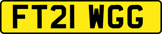 FT21WGG