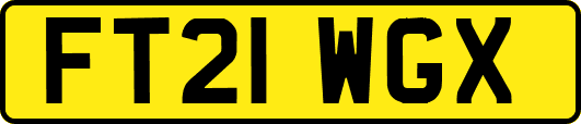 FT21WGX