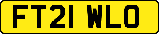 FT21WLO