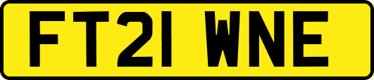 FT21WNE