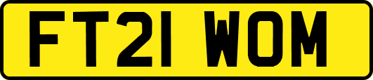 FT21WOM